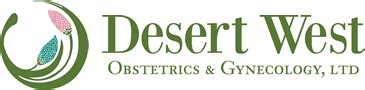 Desert west obstetrics & gynecology - Desert West Obstetrics & Gynecology. 41810 N Venture Dr Bldg E Ste 156 Phoenix, AZ 85086. (602) 978-1500. OVERVIEW. PHYSICIANS AT THIS PRACTICE. OVERVIEW. PHYSICIANS AT THIS PRACTICE. Overview. Desert West Obstetrics & Gynecology is a Practice with 1 Location.